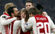 02h45 ngày 14/04, Ajax vs Schalke 04: Bão táp trên đất Hà Lan