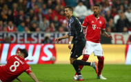 5 điểm nhấn Bayern 1-2 Real: Ronaldo thăng hoa trong ngày Neuer hoá 'người nhện'