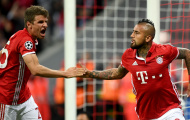 Ancelotti đổ lỗi cho may mắn, tự tin Bayern sẽ lội ngược dòng