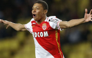 Cuộc đua Golden Boy 2017: Ai hơn được Kylian Mbappe?