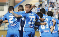 Góc Serie A: Empoli đã bắt đầu run