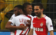 Hạ sát Dortmund, Kylian Mbappe lại chinh phục cột mốc mới