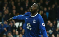 HLV Koeman: 'Lukaku không chịu gia hạn với Everton'