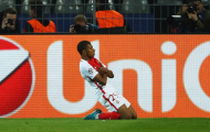 Mbappe lập cú đúp, Monaco ra về với lợi thế quá lớn