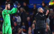 Mourinho: 'Không dự Champions League, M.U vẫn là một CLB tầm vóc'
