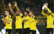 Người Dortmund chưa hết SỐC sau sự cố an ninh