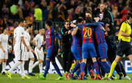 Những lý do có thể giúp Barcelona 'lật kèo': Trọng tài, Nou Camp và Buffon