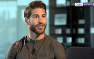 Ramos bật mí kế hoạch sau khi treo giày