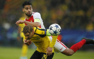 Tâm lý dao động sau vụ nổ, Dortmund thất thủ ngay trên sân nhà trước Monaco