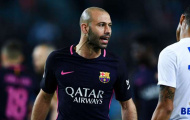 Thảm bại trước Juve, Barca nhận tiếp hung tin từ trụ cột