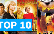 Top 10 bộ phim hay nhất về đề tài bóng đá 