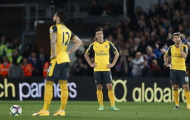  Arsenal đối mặt lịch thi đấu kinh hoàng trong chặng nước rút