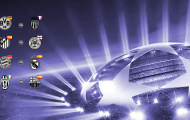 8 thống kê nói lên tình hình của Champions League: Barca kiệt quệ, Real thong dong