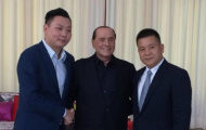 AC Milan không Berlusconi: Phục hưng hay suy tàn?