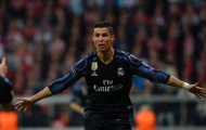 Chinh phục cột mốc 100 bàn, Ronaldo nói gì?