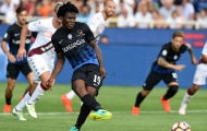 Đại diện sao trẻ Serie A lên tiếng, cả châu Âu phát sốt