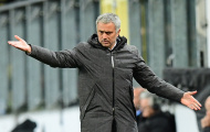 Đày ải De Gea, Mourinho có 'âm mưu' riêng