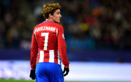 Điểm tin tối 14/04: Arsenal có siêu hậu vệ, Griezmann không dại gì đến M.U