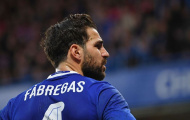 Fabregas có thể trở lại La Liga, nhưng không phải Barca hay Real