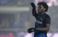 Franck Kessie - Hàng hot trên thị trường chuyển nhượng
