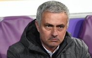 Lại hòa, Mourinho CHÊ đích danh 4 cầu thủ 