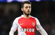 Màn trình diễn của Bernardo Silva vs Dortmund