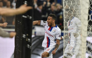 Ryan Babel lập công, Bekistas vẫn bị Lyon lội ngược dòng 