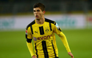 Tottenham áp sát 'thần đồng' Bundesliga