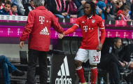 Vì sao Renato Sanches bỏ M.U, theo Bayern?