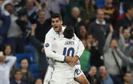 21h15 ngày 15/04, Sporting Gijon vs Real Madrid: Dự bị lên tiếng