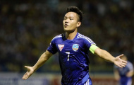 Quảng Nam FC sẽ “giải hạn” trước Long An