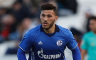 Arsenal chiêu mộ Kolasinac: Thông điệp 200 triệu bảng