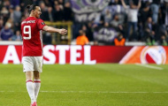 Conte e ngại MỘT cái tên bên phía Man Utd