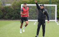 Mourinho tung hỏa mù, Conte cảnh giác