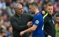 Đối thoại Luke Shaw: Mọi thứ chỉ mới bắt đầu