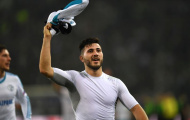 Góc tuyển trạch: Sead Kolasinac - bản hợp đồng 'thông minh'