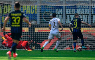 Inter 2-2 AC Milan (Vòng 32 Serie A)