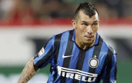 Inter sẽ tiếp tục chết vì Medel