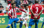 Isco tỏa sáng, Real 'thoát cửa tử' El Molinon