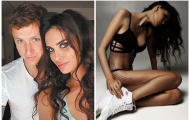 Ngắm nhan sắc WAGs Nga khốn khổ vì ảnh nude