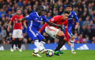 N'Golo Kante từng khiến Man Utd ôm hận như thế nào?