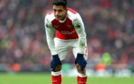 NÓNG! HLV Wenger khẳng định không tăng lương cho Alexis Sanchez