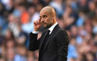 Pep Guardiola: 'Man City còn rất kém'