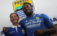 Persib Bandung: Lá cờ đầu của cách mạng bóng đá Indonesia (Kỳ 1)