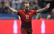 Ricardinho - Màn trình diễn siêu đẳng trong các giải Futsal thế giới