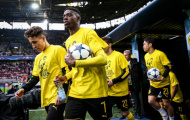 Sốc: Dortmund tính chuyện rút khỏi Champions League