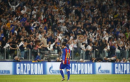 Sút tung lưới Juventus là thách thức với cá nhân Messi
