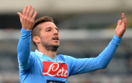 Tiêu điểm chuyển nhượng châu Âu: Man United quyết có sao Napoli, Pep chiêu mộ bộ 3 Tottenham