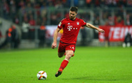 Top 20 bàn thắng đẹp nhất của Xabi Alonso