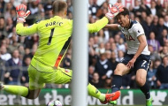 Tottenham Hotspur 4-0 AFC Bournemouth (Vòng 33 - Ngoại hạng Anh)